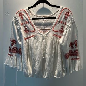 Free People top